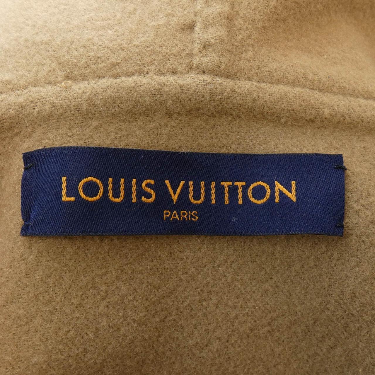 ルイヴィトン LOUIS VUITTON パーカー