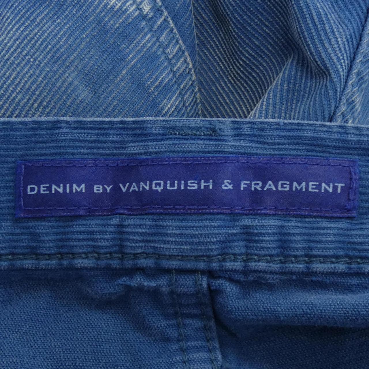 VANQUISH パンツ