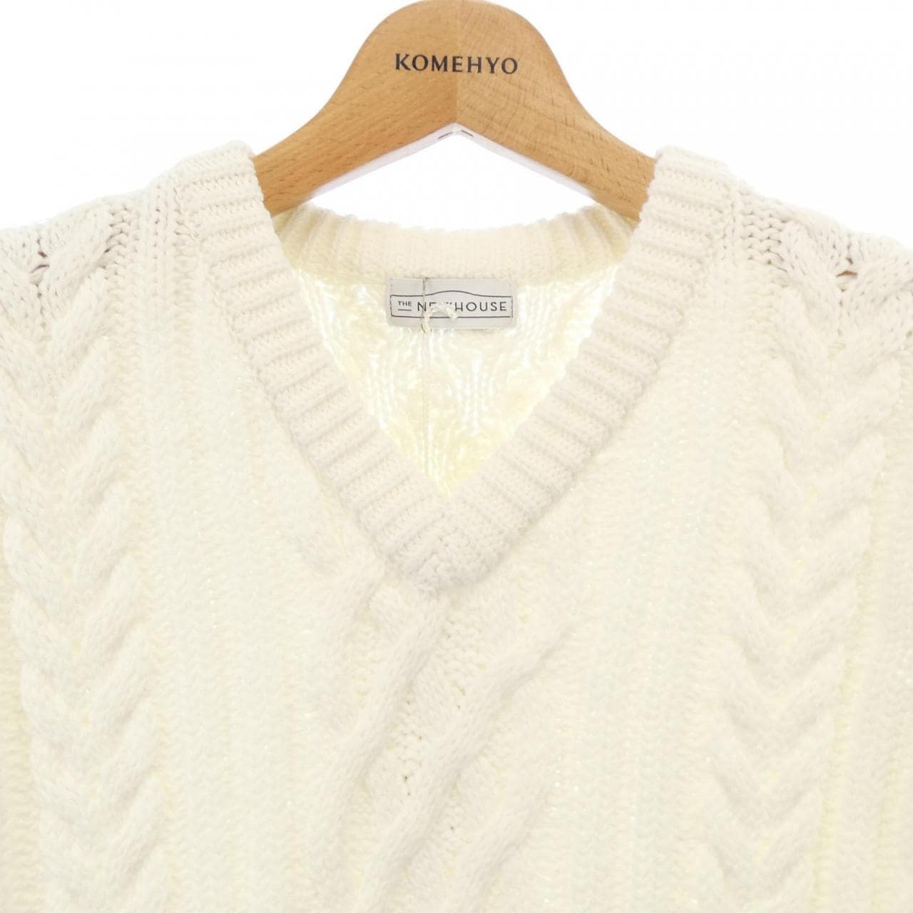 ザニューハウス THE NEWHOUSE ベスト