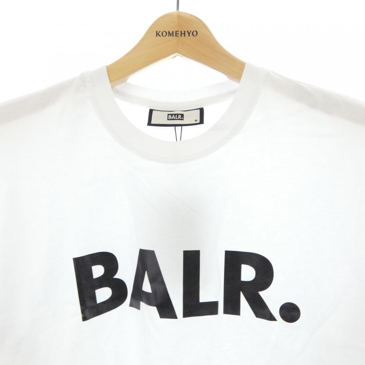 ボーラー BALR. B1112.1048 Tシャツ
