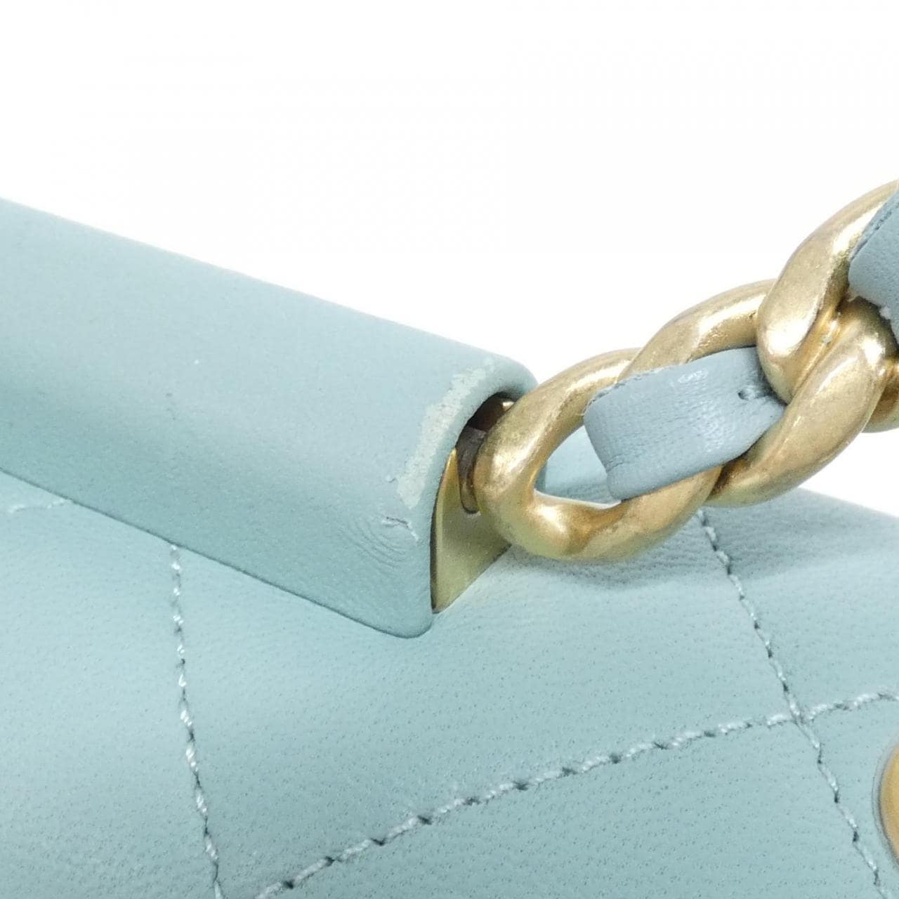 シャネル AS1357 バッグ