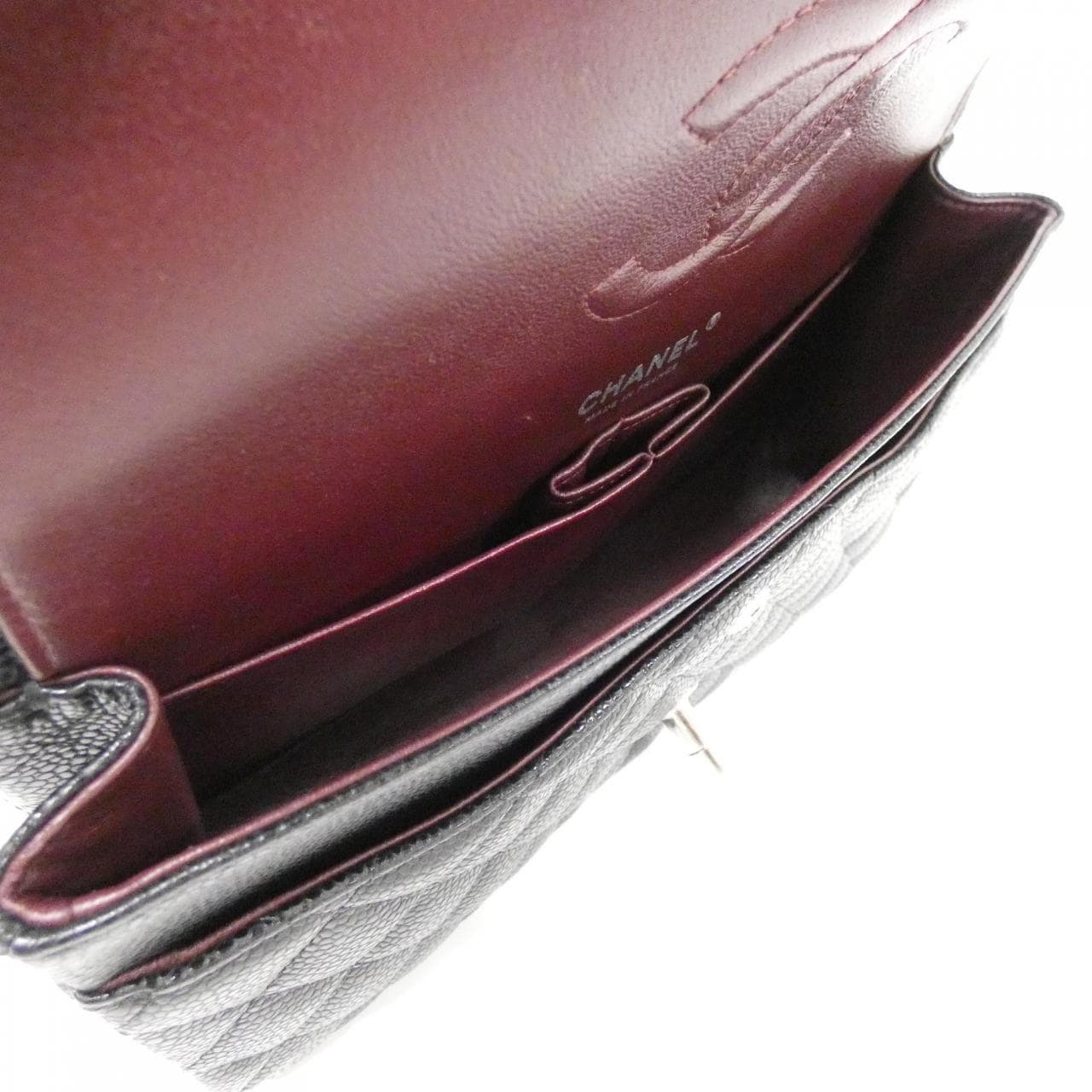 シャネル 1112 ショルダーバッグ