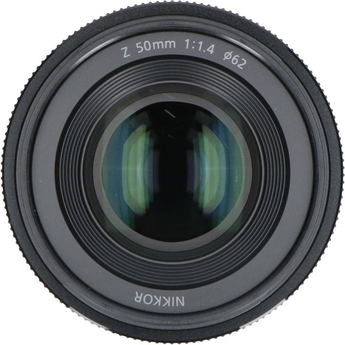 Ｚ５０ｍｍ　Ｆ１．４