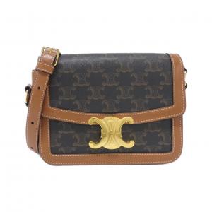 セリーヌ ティーン トリオンフ 188882BZ4 ショルダーバッグ