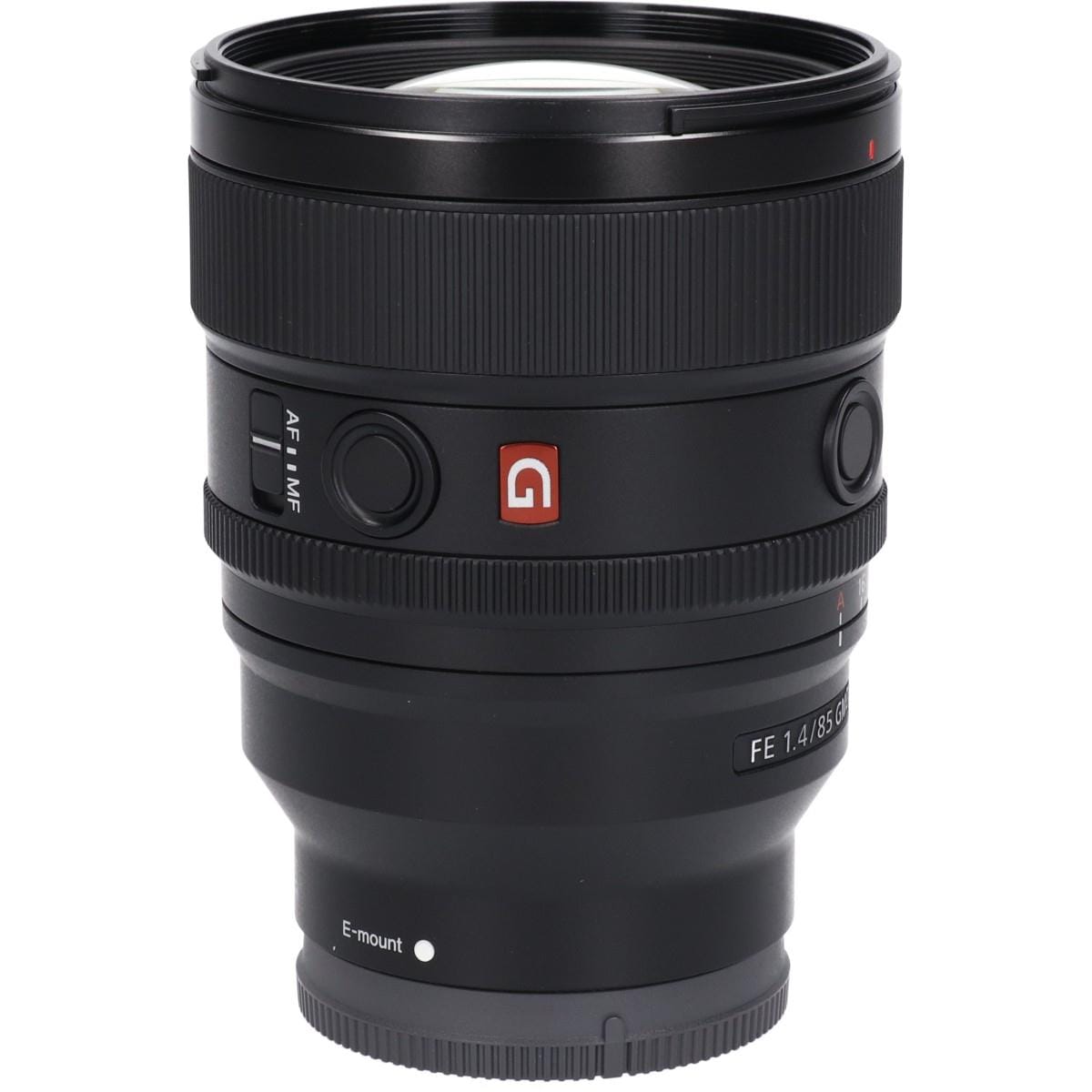 ＦＥ８５ｍｍ　Ｆ１．４ＧＭＩＩ（ＳＥＬ８５Ｆ１４ＧＭ２）