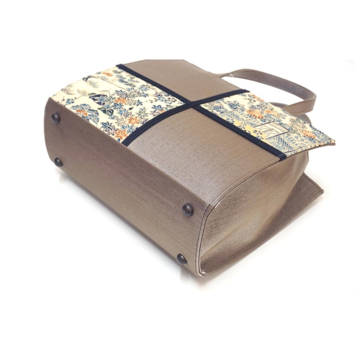 【新品】草履バッグセット　Ｍサイズ