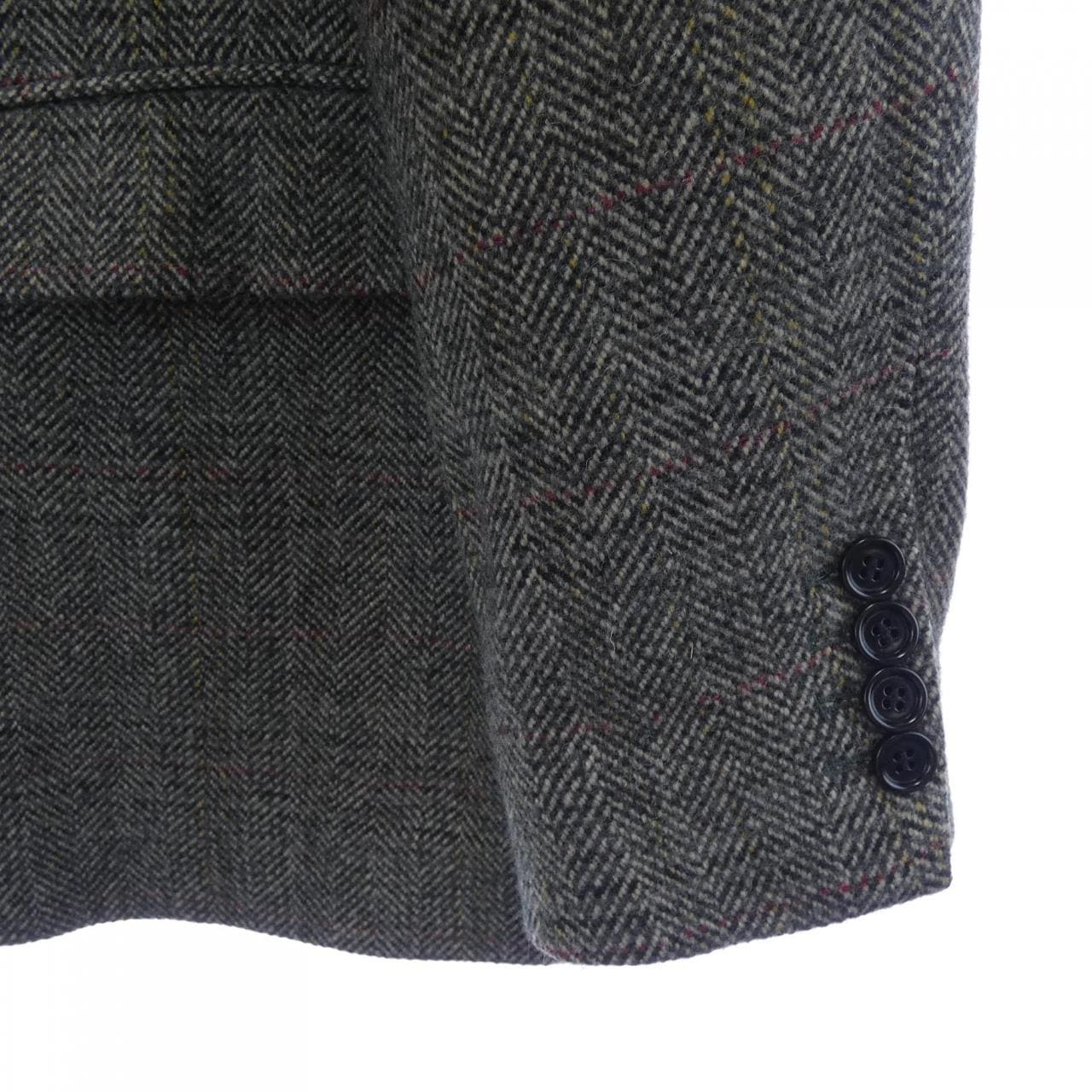 ドリスヴァンノッテン DRIES VAN NOTEN ジャケット