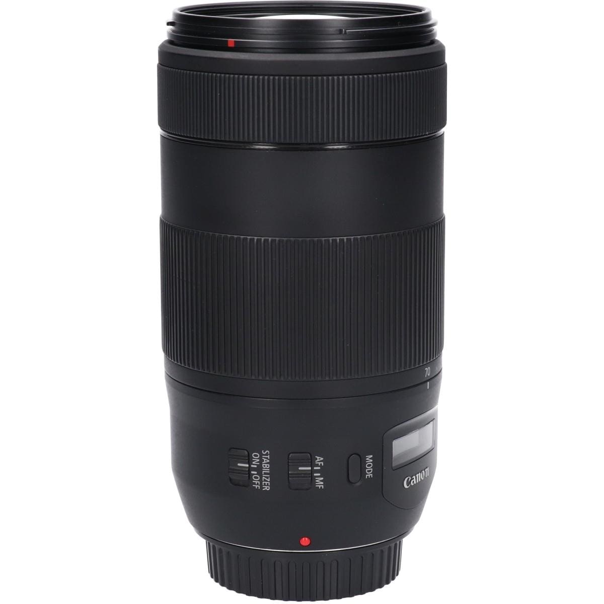 ＥＦ７０－３００ｍｍ　Ｆ４－５．６　ＩＳ　ＩＩ　ＵＳＭ