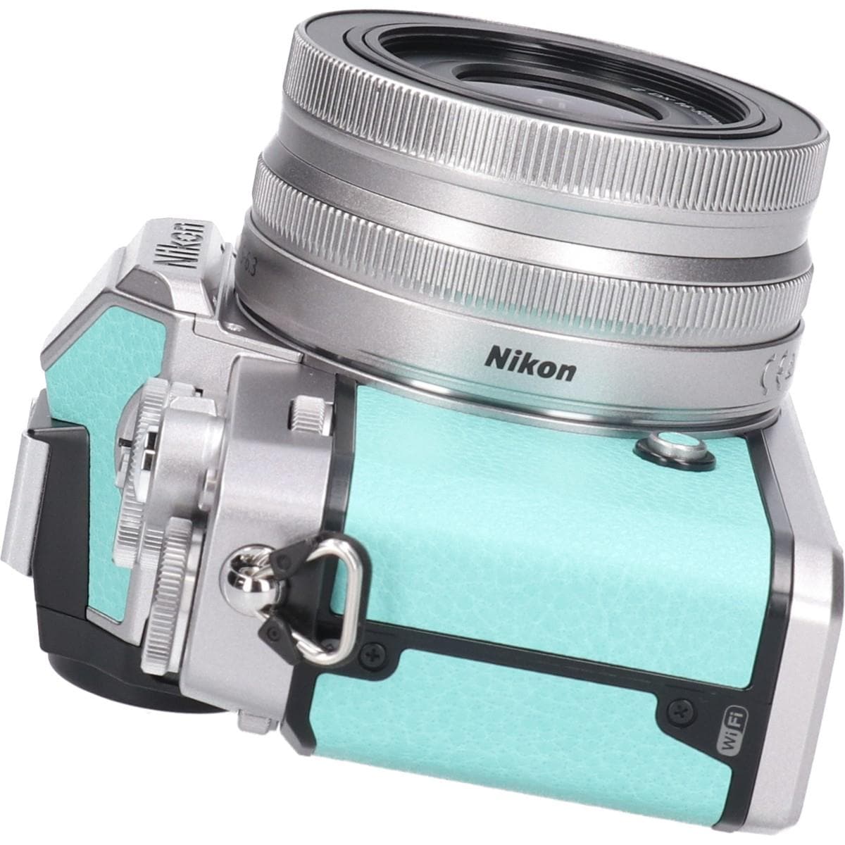 Ｚ　ＦＣ　１６－５０ＶＲ　レンズキット