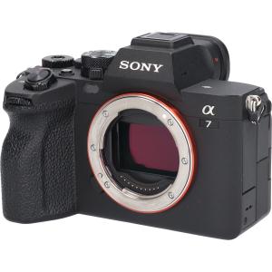 α7 IV ILCE-7M4