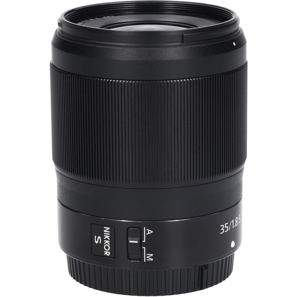 Ｚ３５ｍｍ　Ｆ１．８Ｓ