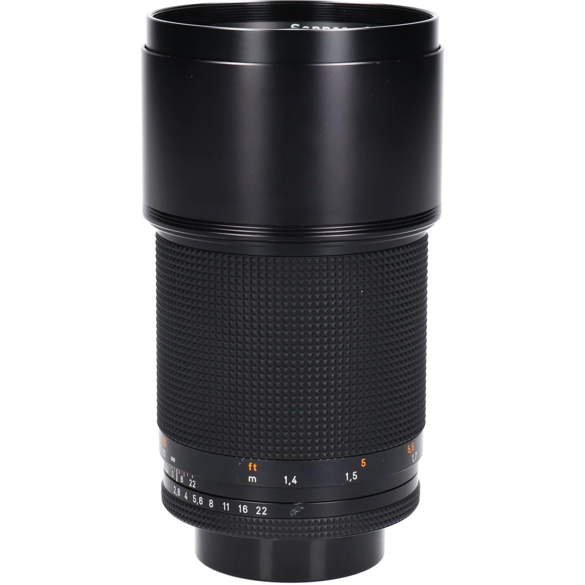 ＳＯＮＮＡＲ　１８０ｍｍ　Ｆ２．８ＡＥ（Ｇ）
