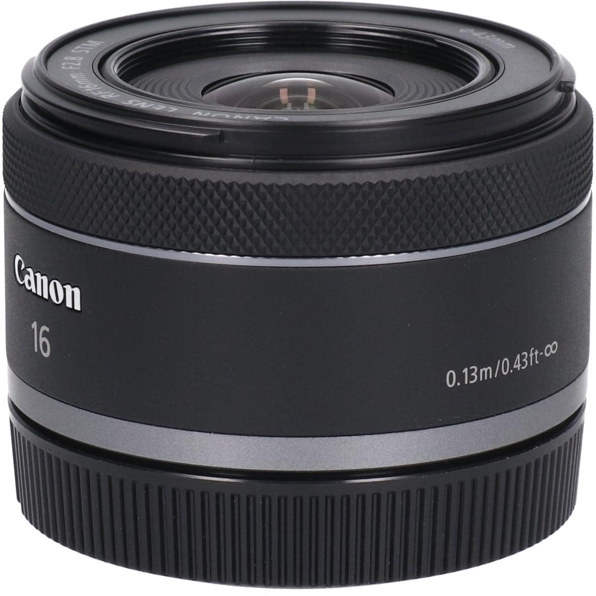 ＲＦ１６ｍｍ　Ｆ２．８ＳＴＭ