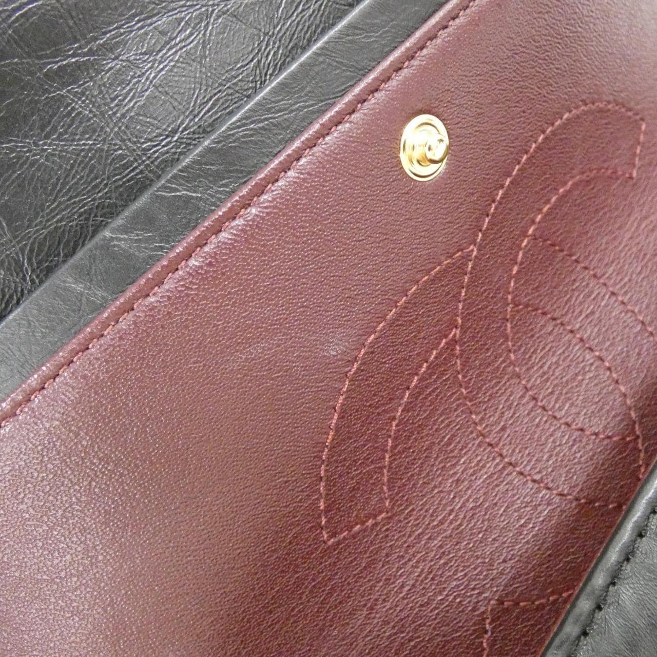 シャネル 37586 ショルダーバッグ