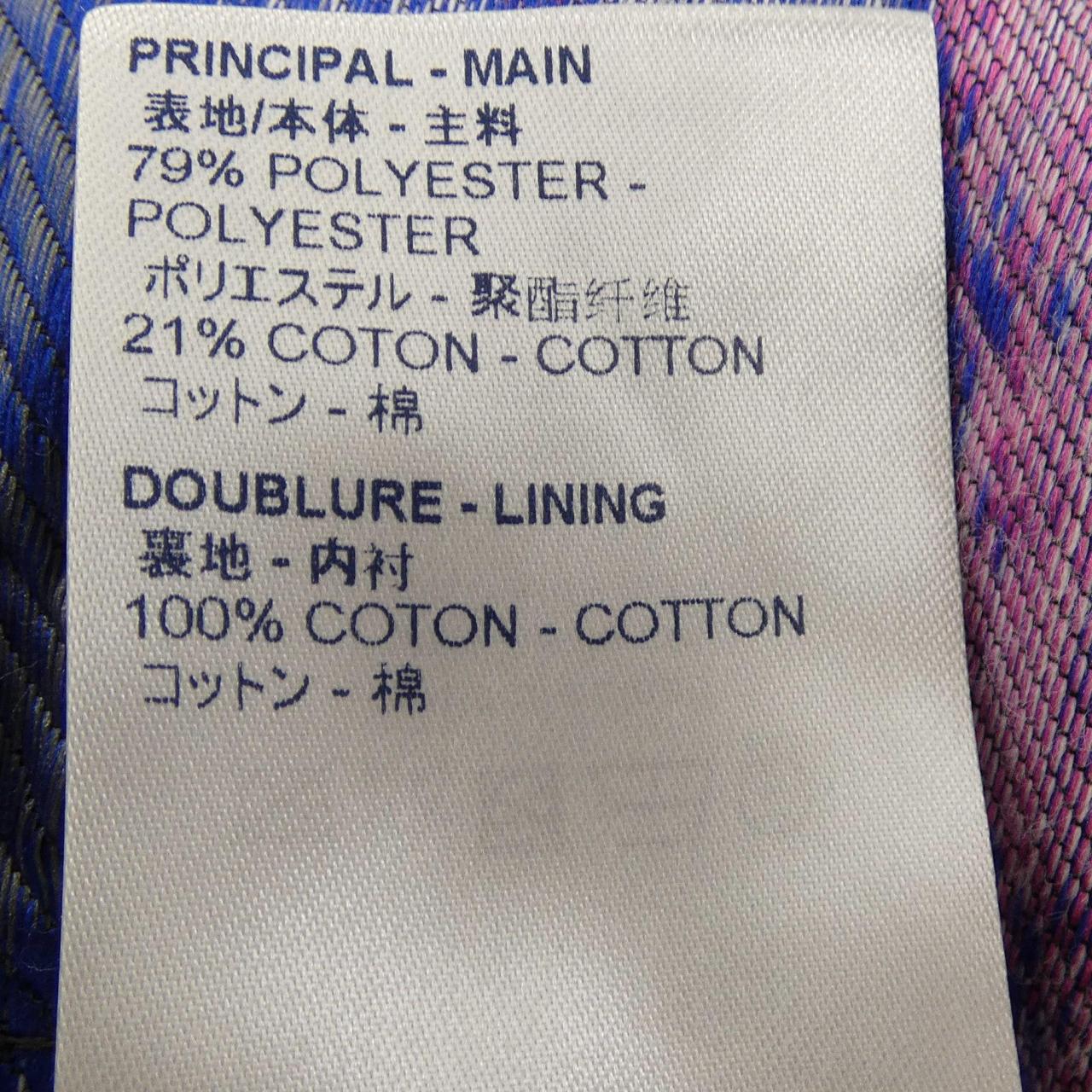 ルイヴィトン LOUIS VUITTON HGB65WLVJ ジャケット