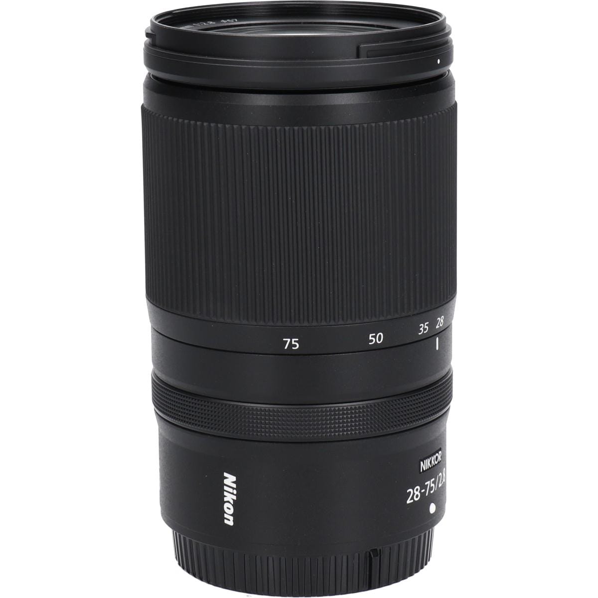 Ｚ２８－７５ｍｍ　Ｆ２．８
