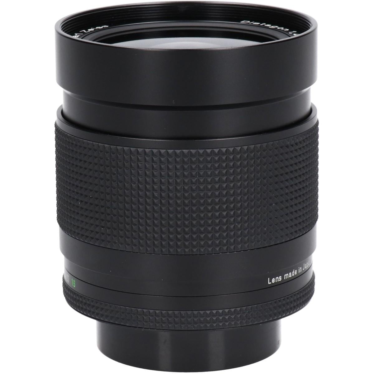 ＤＩＳＴＡＧＯＮ３５ｍｍ　Ｆ１．４ＭＭ（Ｊ）