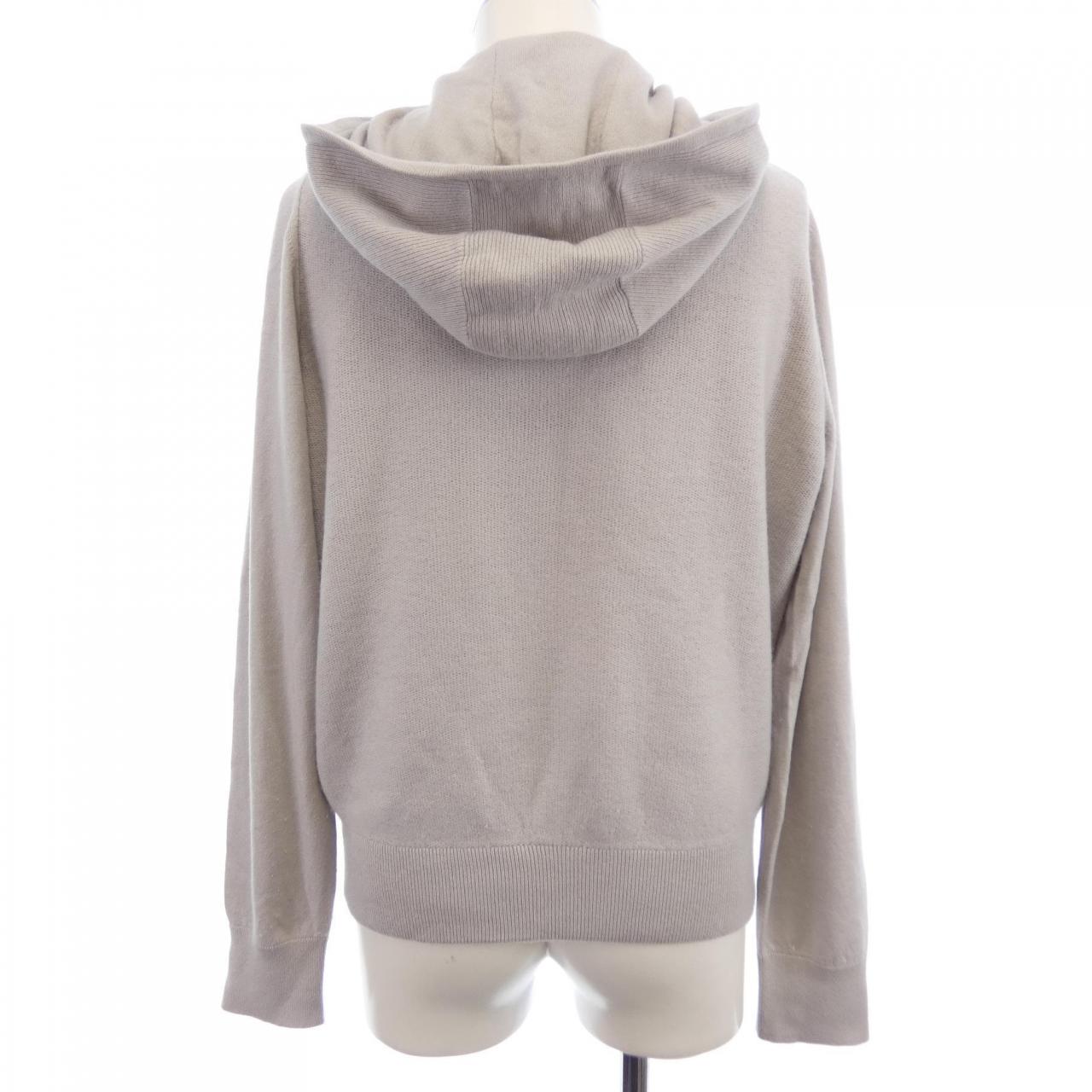 ロロピアーナ Loro Piana FAF2436 パーカー