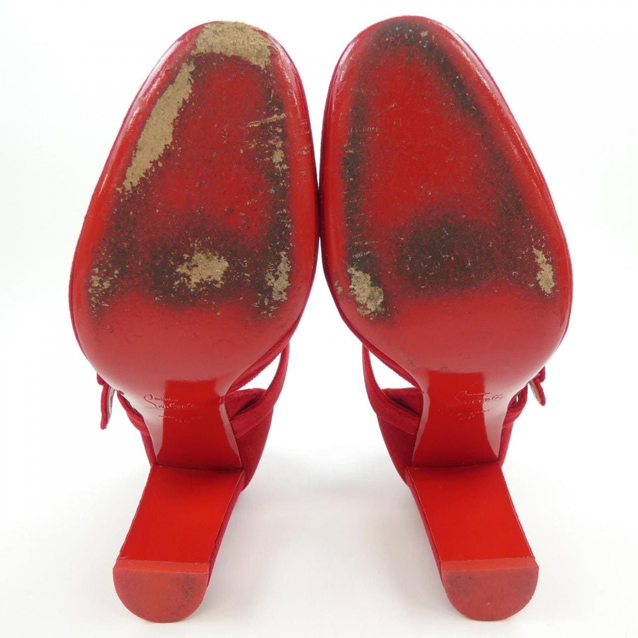 クリスチャンルブタン CHRISTIAN LOUBOUTIN 317051 シューズ