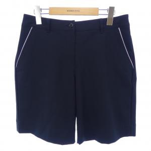 MANUFACTORY MJWXJD50 ショートパンツ