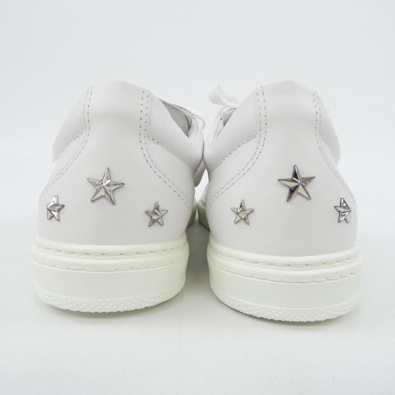 ジミーチュウ JIMMY CHOO スニーカー