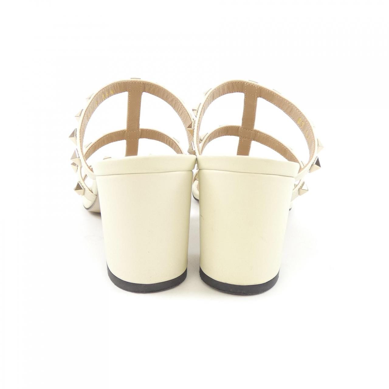 ヴァレンティノガラヴァーニ VALENTINO GARAVANI サンダル