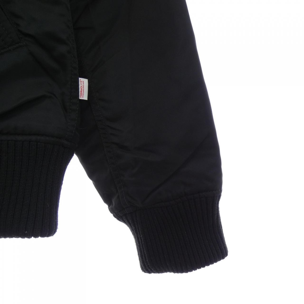 アルファ ALPHA TA1260-001 コート