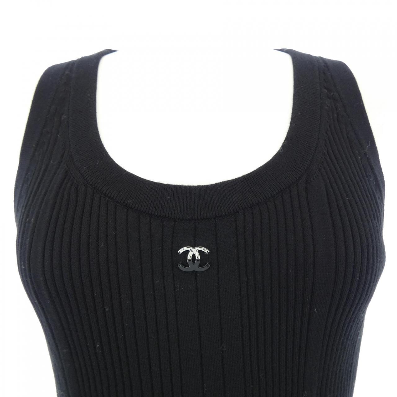 シャネル CHANEL P79179K11413 タンクトップ