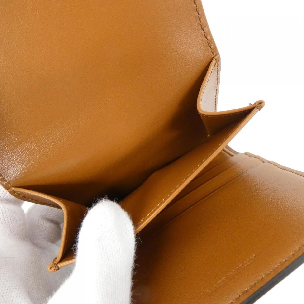 セリーヌ 10D783BZG 財布