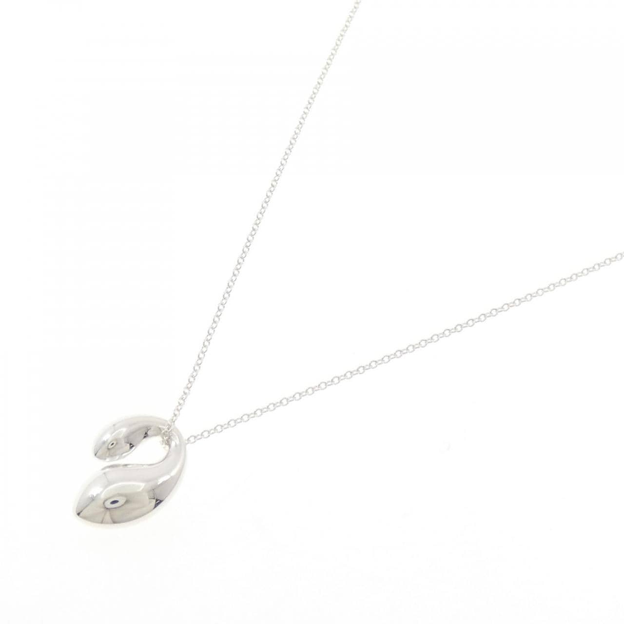 ティファニー 925 ネックレス