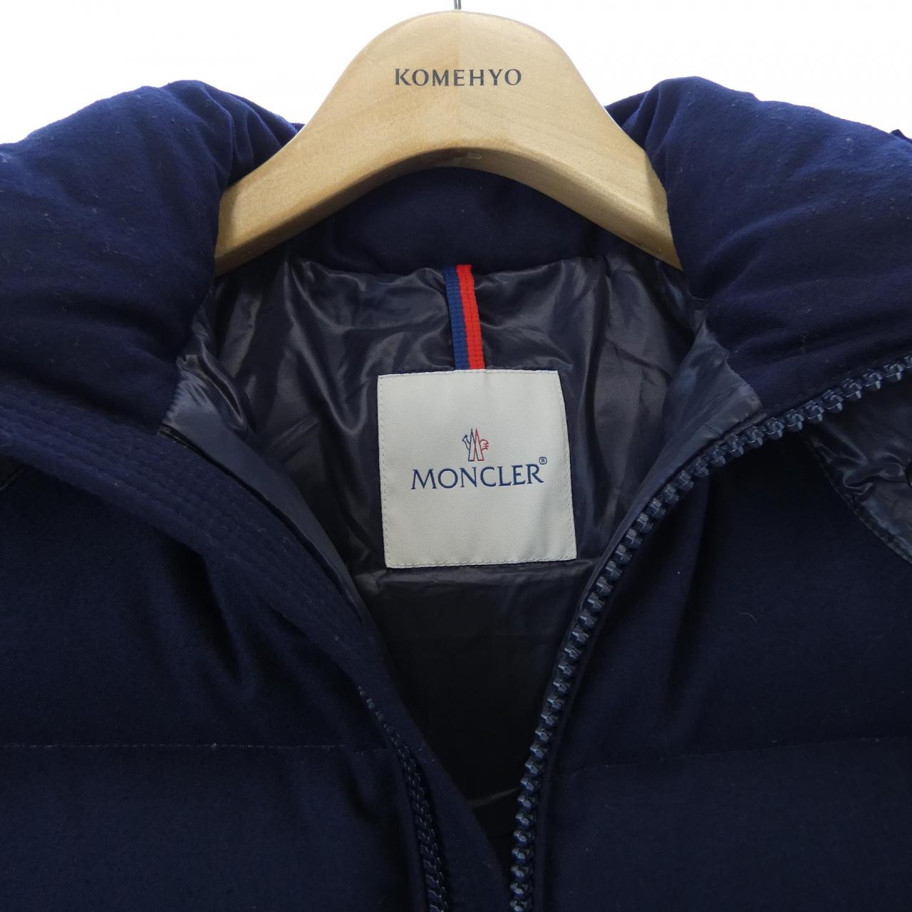 モンクレール MONCLER MONTGENEVRE ダウンジャケット