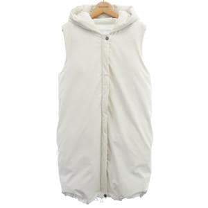 ジェームスパース JAMES PERSE ダウンベスト