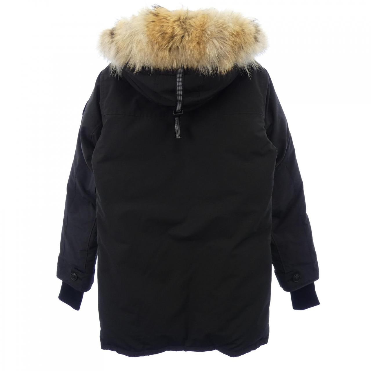 カナダグース CANADA GOOSE 2073MB SHERRINDON シュリンドン ダウンコート