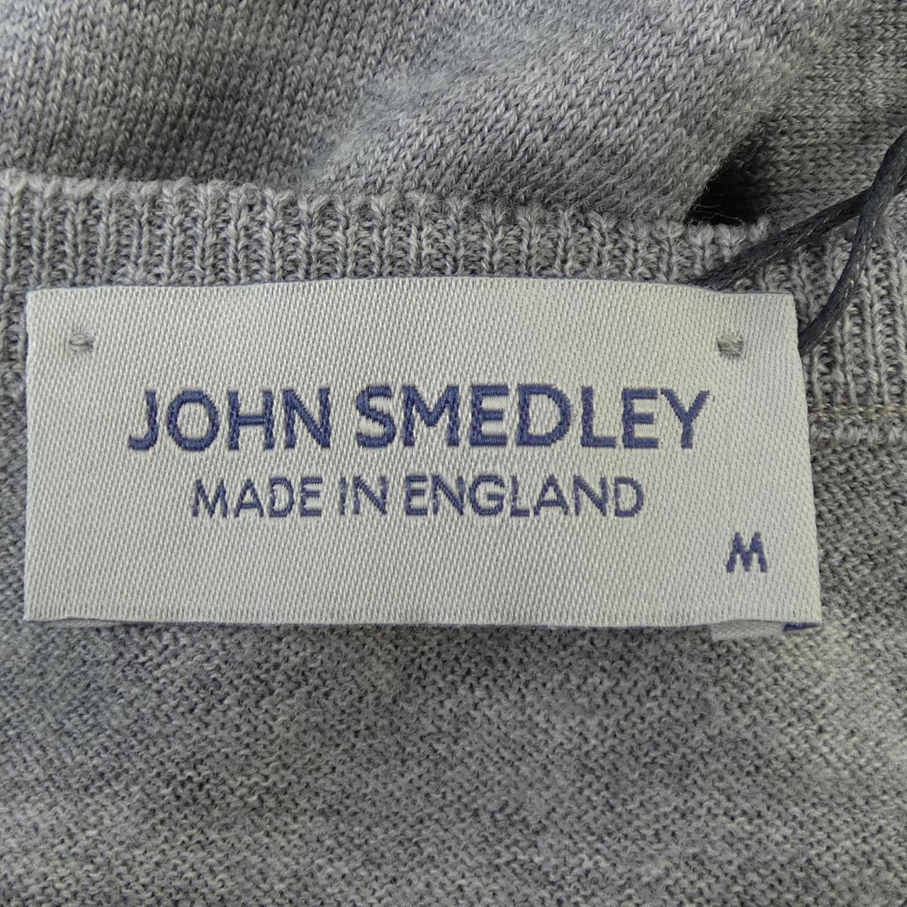 ジョンスメドレー JOHN SMEDLEY ニット