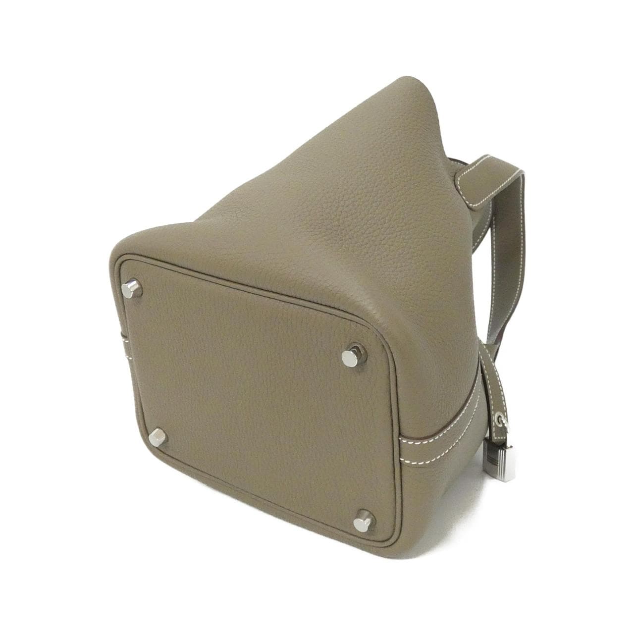 エルメス ピコタン ロック PM 056289CK バッグ