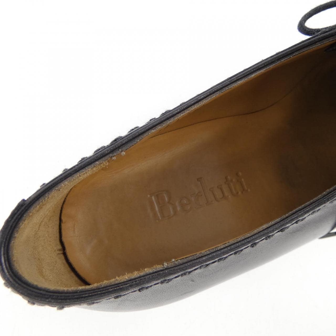 ベルルッティ Berluti 1576 シューズ