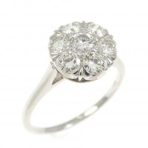 PM ダイヤモンド リング