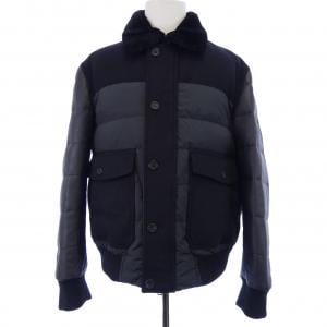 エンメティ EMMETI ダウンジャケット