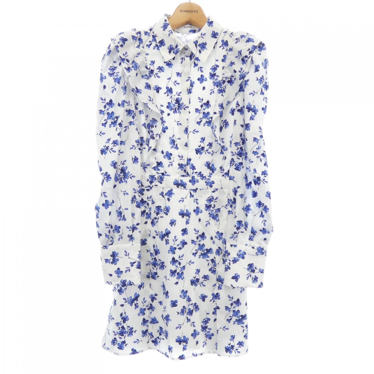 スナイデル Snidel ワンピース