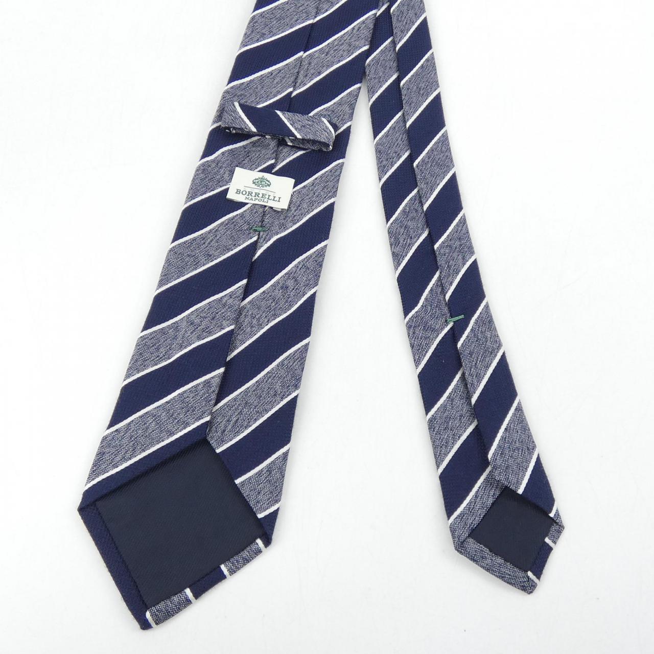 ルイジボレッリ LUIGI BORRELLI NECKTIE