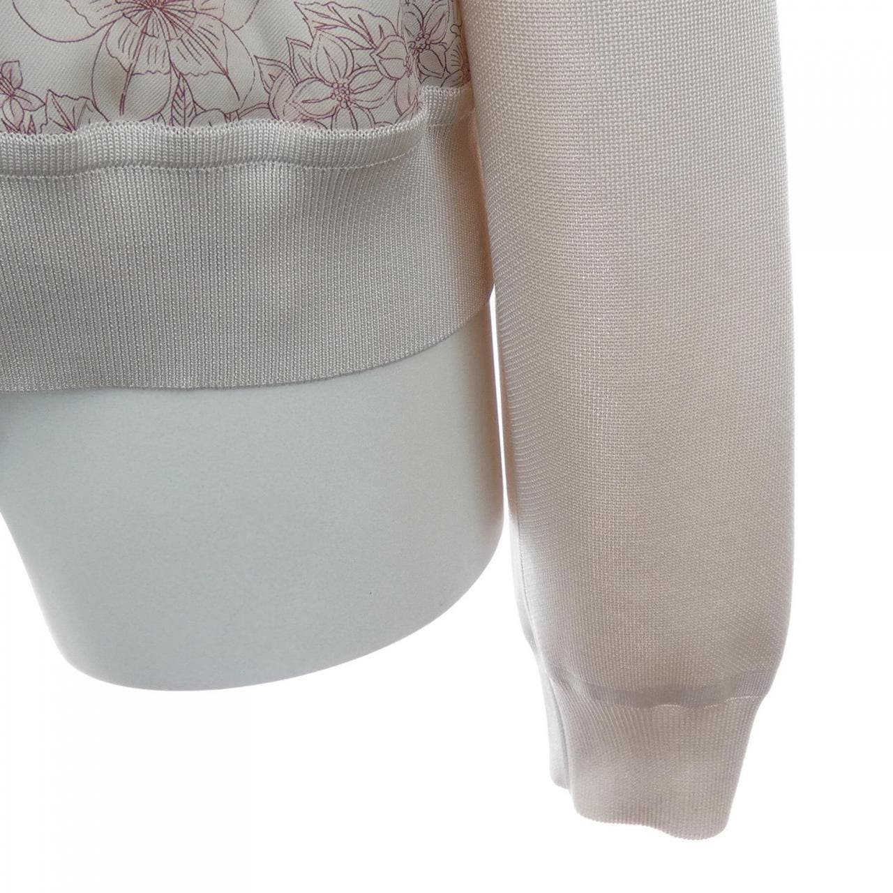 エルメス HERMES BRIDES DE GALA EN FLEURS 5E2831DQ トップス