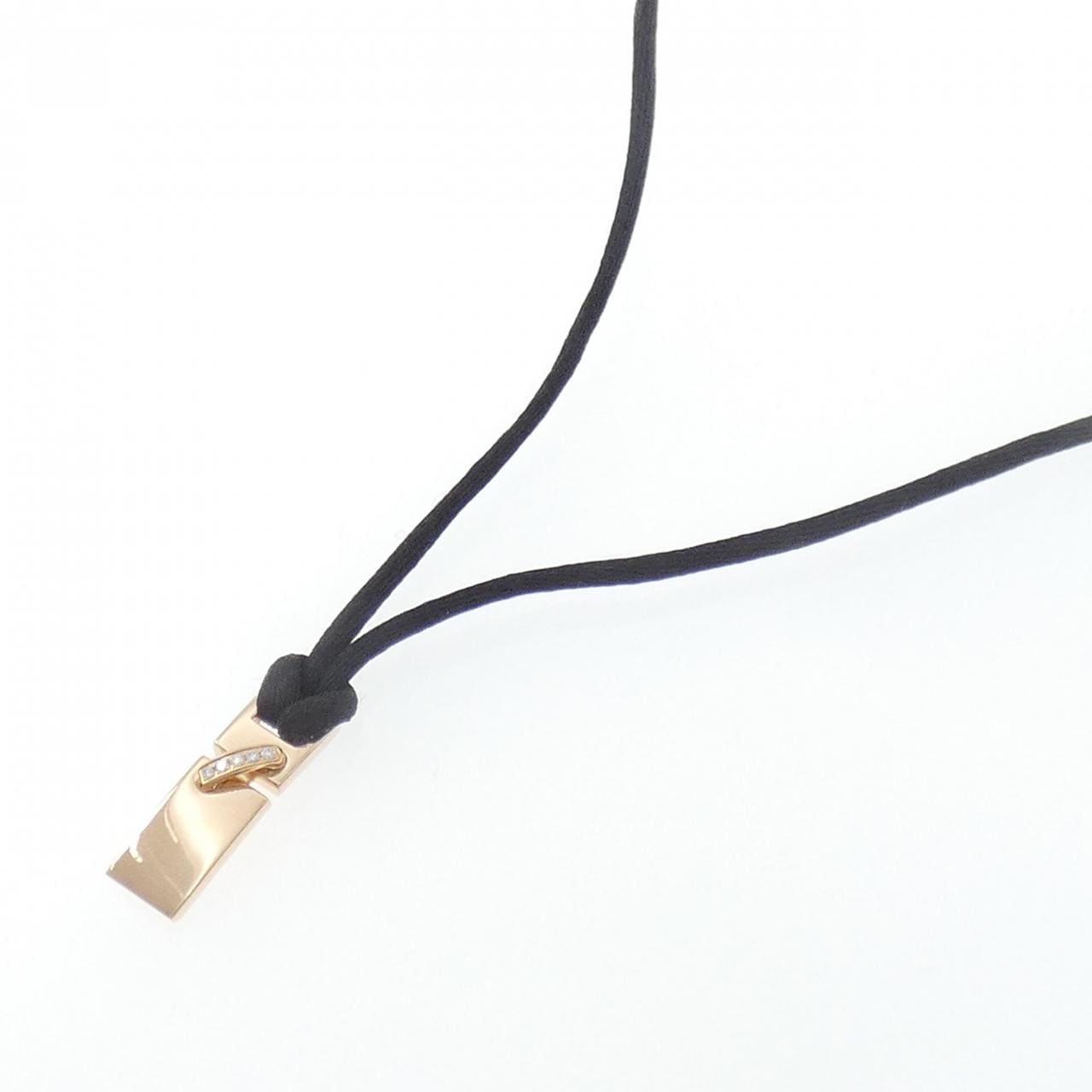 ショーメ リアン ネックレス