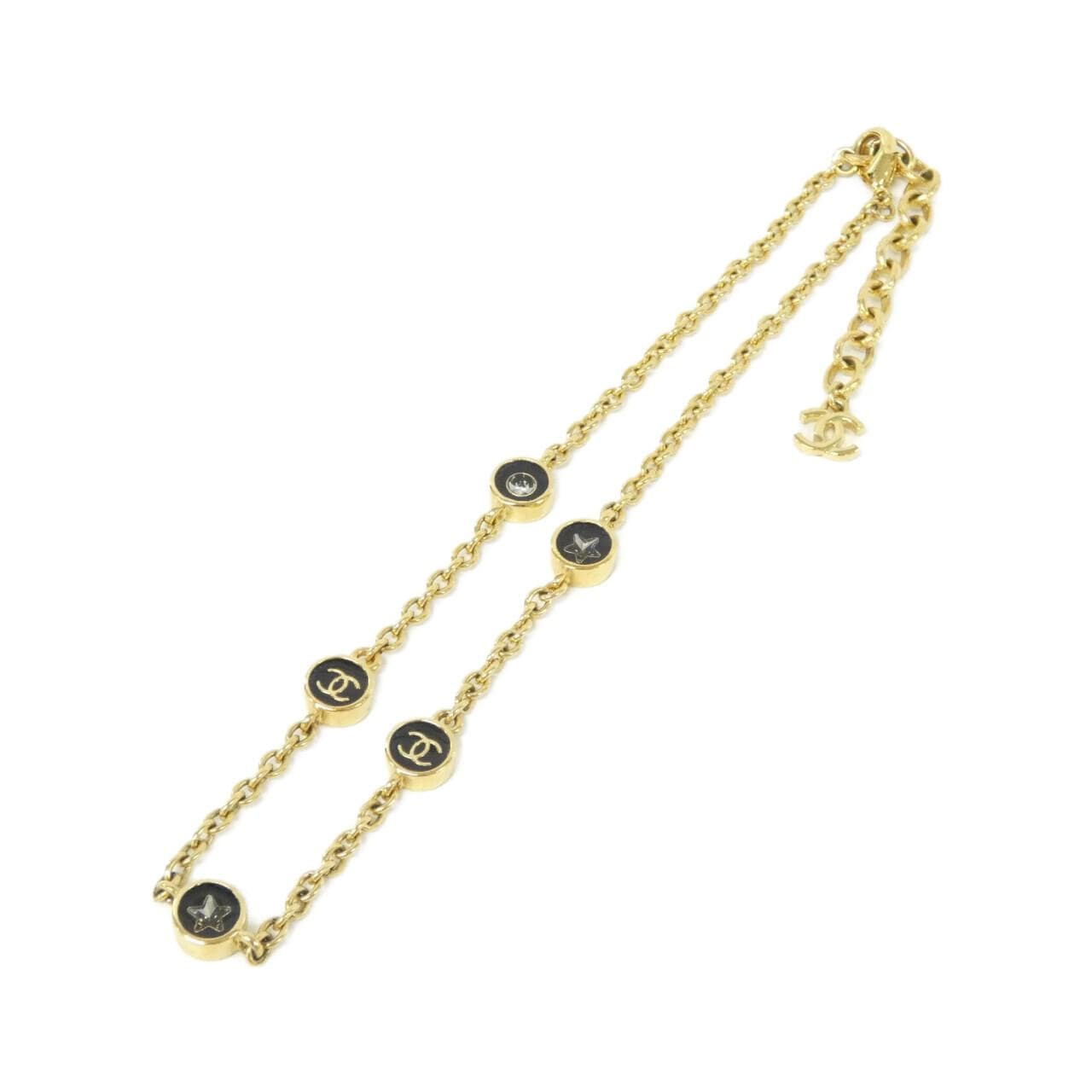 シャネル ABG572 ネックレス