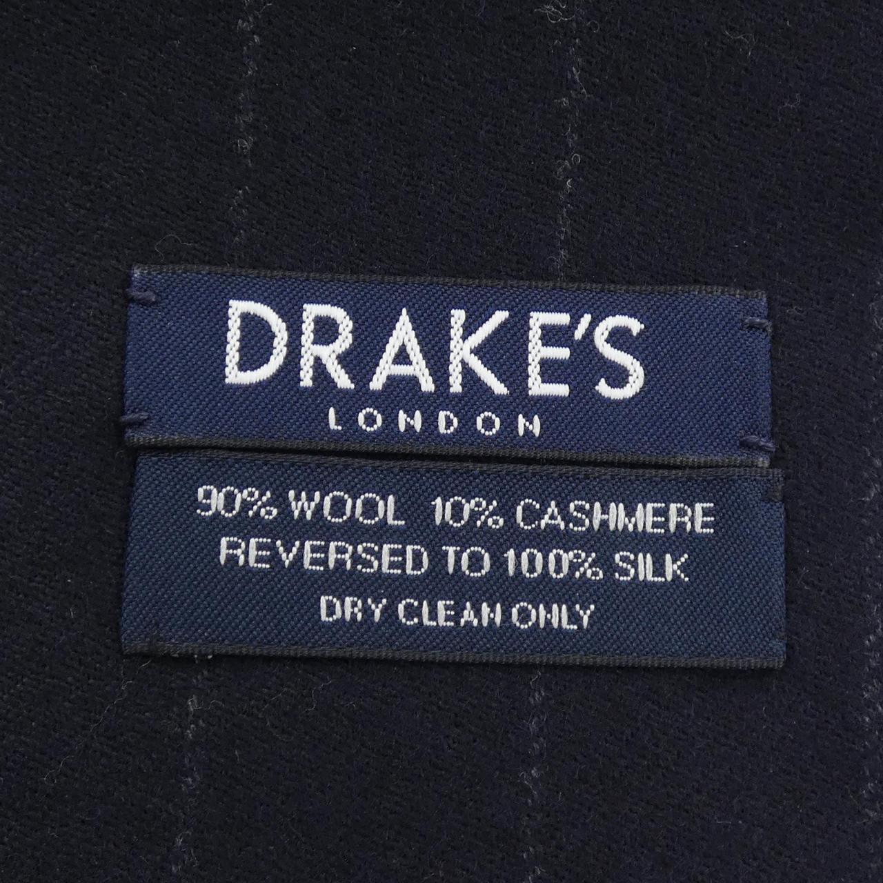 ドレイクス DRAKE'S STOLE