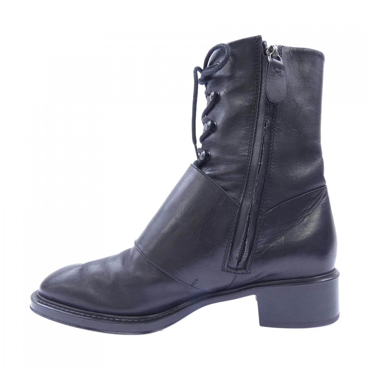 トッズ TOD'S ブーツ