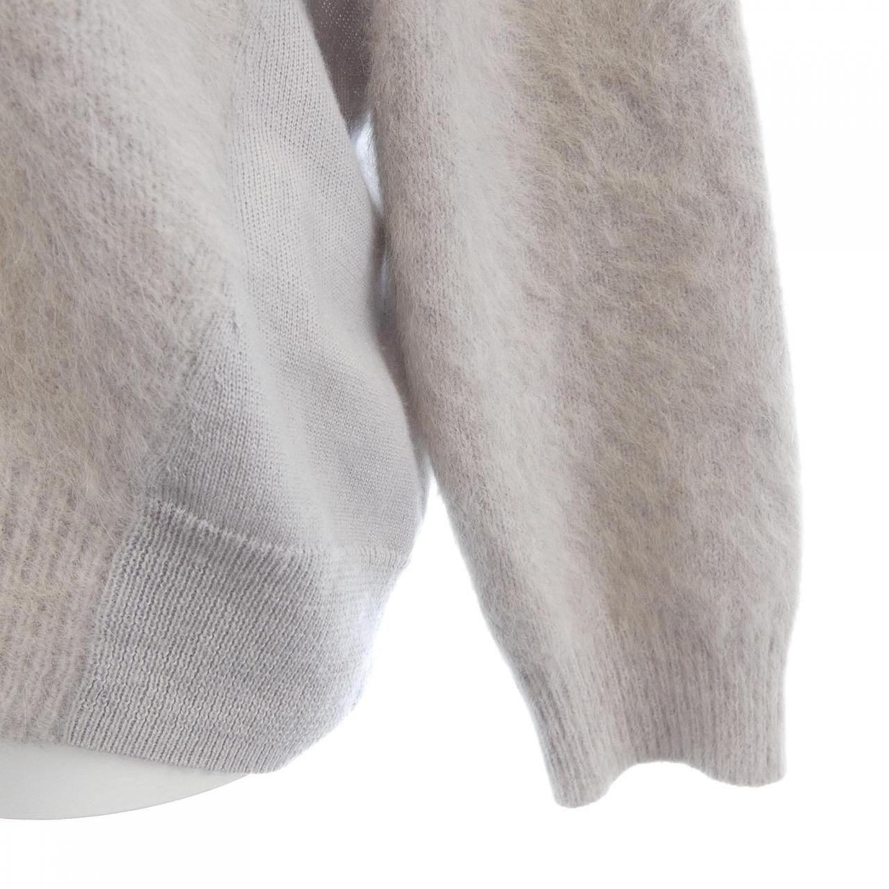 DIGNITE COLLIER ニット