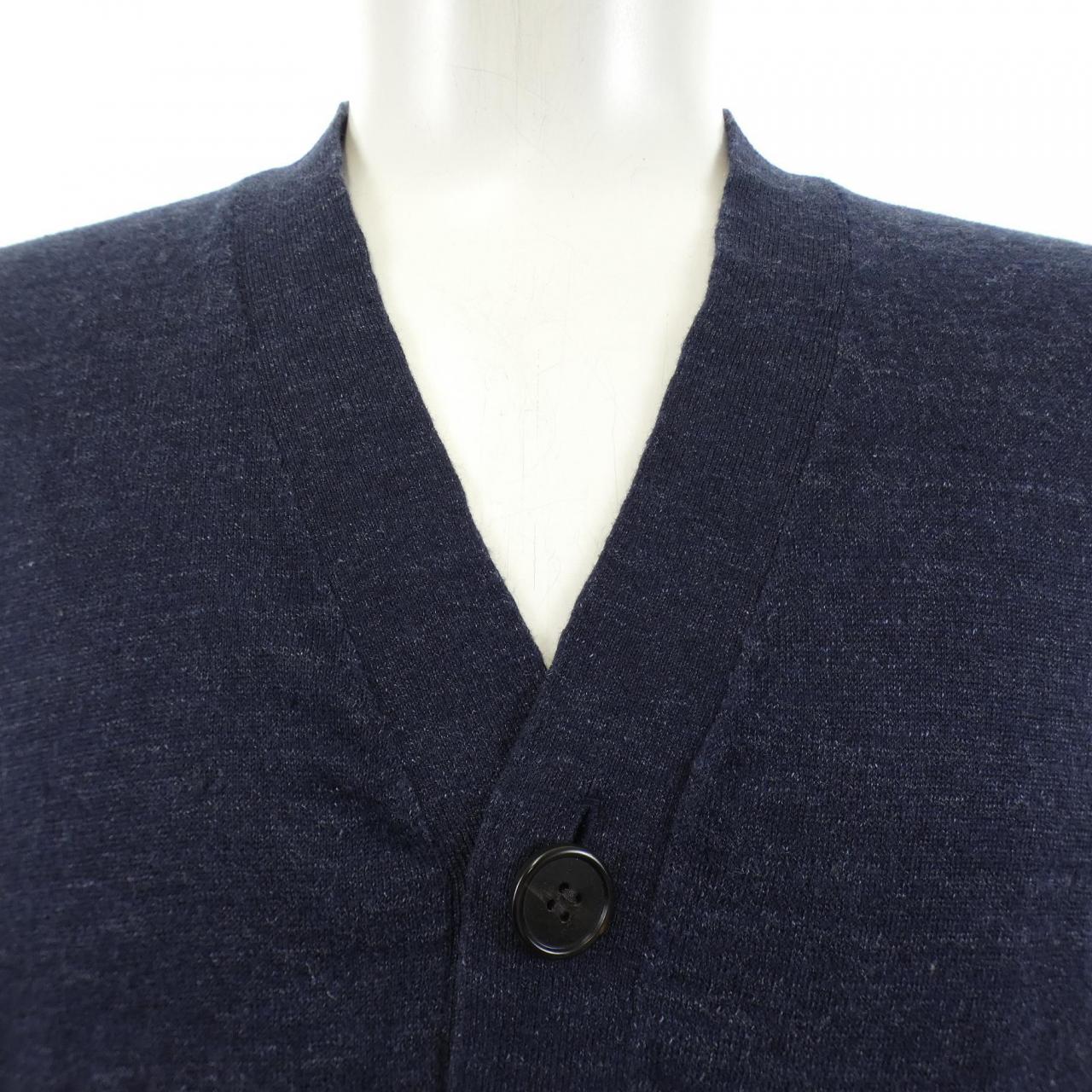 セオリー theory カーディガン