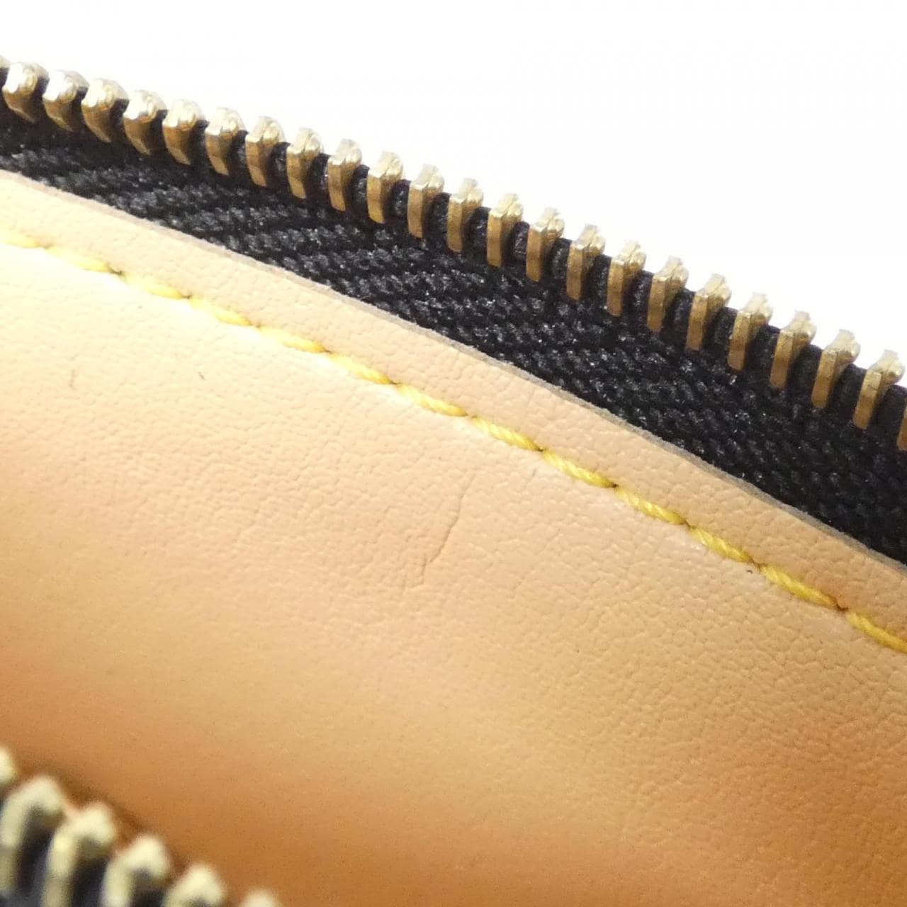 ルイヴィトン マルチカラー ポシェット クレ M92654 コイン＆キーケース