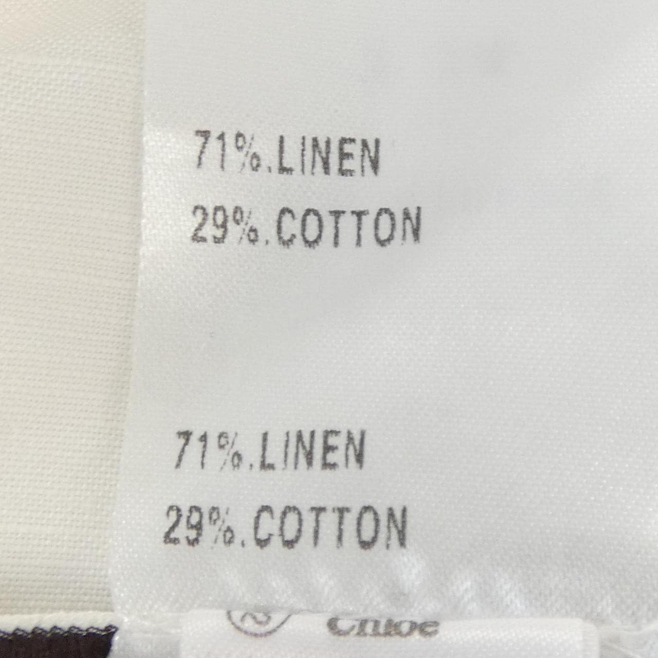 クロエ Chloe ワンピース