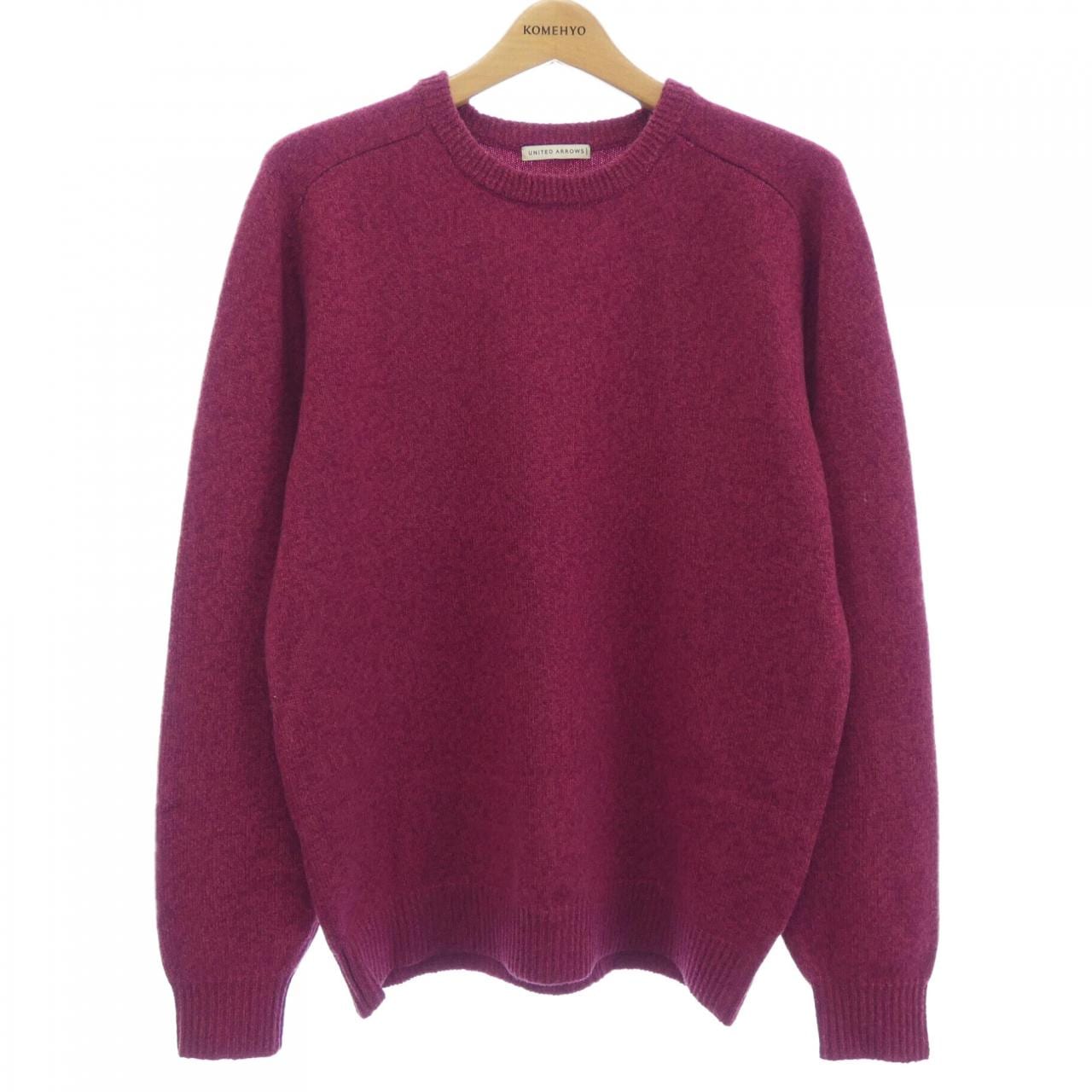 ユナイテッドアローズ UNITED ARROWS ニット